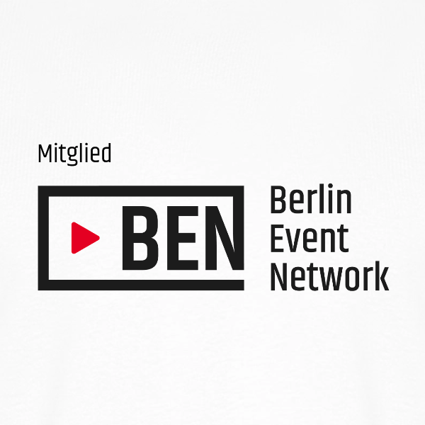 BEN – Berlin Event Network, Mitglied