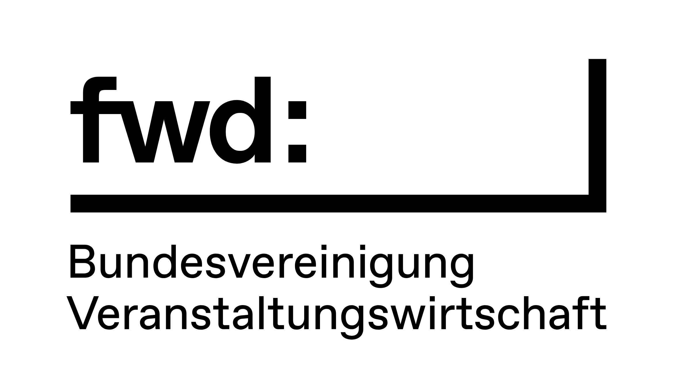 fwd: Bundesvereinigung Veranstaltungswirtschaft
